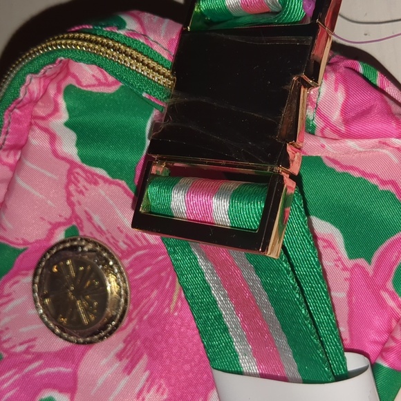🩷Lily Pulitzer Jeanie Belt Bag - Picture 5 of 15